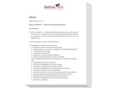 Satzung als PDF herunterladen